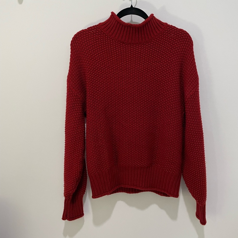 Amazon sweater